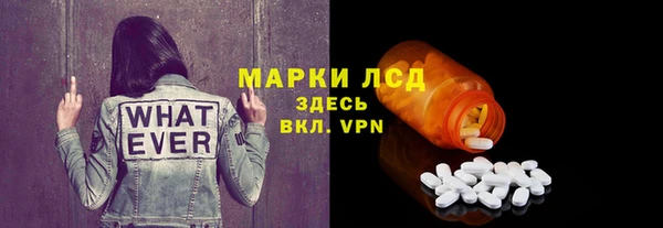 твердый Вяземский